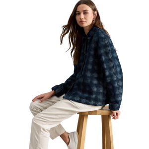 White Stuff Eden Denim Jacket